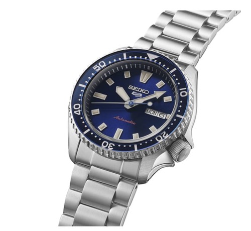 Seiko 5 Sports Automatic SRPL83K1