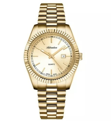 Zegarek Adriatica A3090.1111Q (A30901111Q)