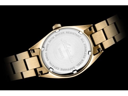 Adriatica A3090.1111Q back