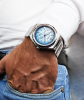Zegarek Citizen Super Titanium Zenshin Automatic NK5020-58L (NK502058L)