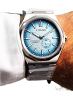 Zegarek Citizen Super Titanium Zenshin Automatic NK5020-58L (NK502058L)