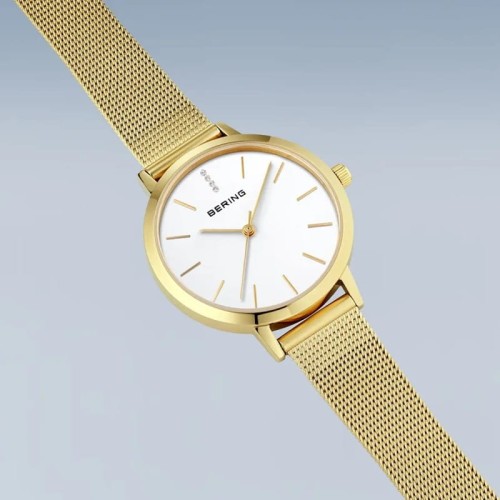 Zegarek Bering Classic 13434334GWP
