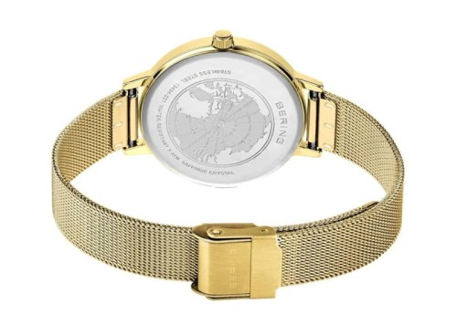 Zegarek Bering Classic 13434-334-GWP (13434334GWP)