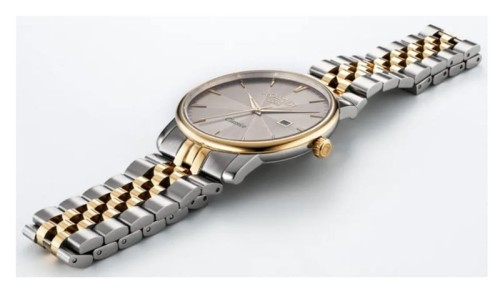 Zegarek Roamer Classico Gent 971856 48 55 50