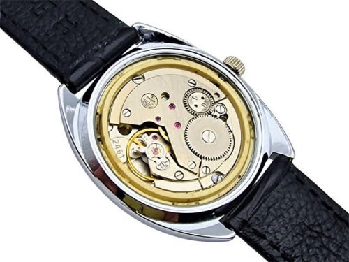 Odrestaurowany Tissot Seastar - doskonały stan!