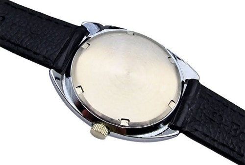 Odrestaurowany Tissot Seastar - doskonały stan!