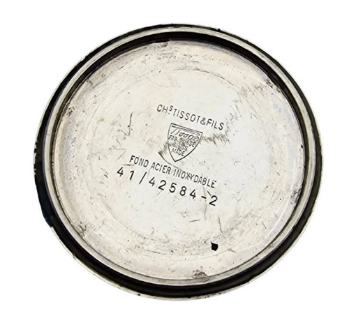 Odrestaurowany Tissot Seastar - doskonały stan!