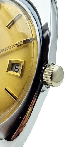 Odrestaurowany Tissot Seastar - doskonały stan!