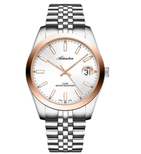 Zegarek Adriatica A1299.R113Q (A1299R113Q)