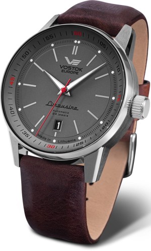 Zegarek Vostok Limousine NH35-560A688 (NH35-560A688)