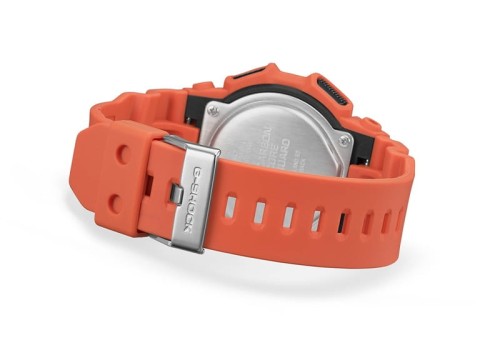 Zegarek Casio G-Shock GD-010-4ER (GD0104ER) Kraków