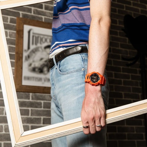 Zegarek Casio G-Shock GD-010-4ER Kraków