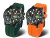 Vostok Europe VK67-592D499 RYSY