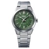 Zegarek Casio Edifice Automatic EFK-100D-3A (EFK100D3A)
