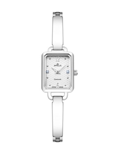 Zegarek Appella Diamonds L50009.5173DQ (L500095173DQ)