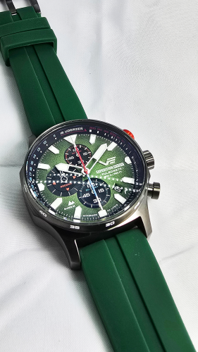 Vostok Europe VK67-592D499 Limited