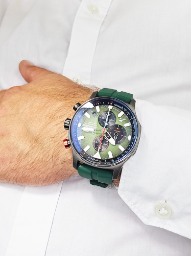 Vostok Europe VK67-592D499 Limited