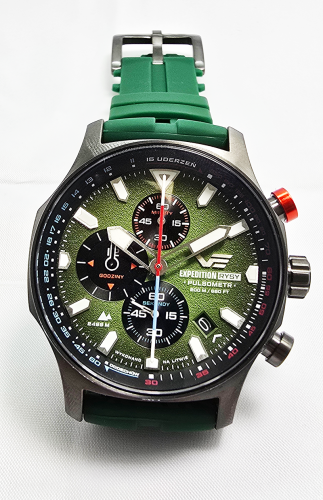 Vostok Europe VK67-592D499 Limited