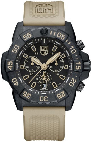 Zegarek Luminox Navy SEAL Foundation 3580 Series Chronograph XS.3590.NSF.SET (XS3590NSFSET) Kraków