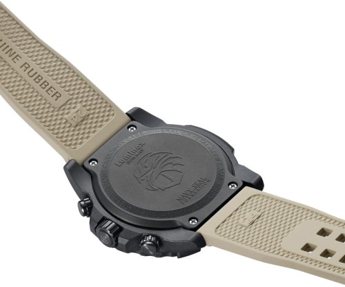 zegarmistrz Zegarek Luminox Navy SEAL Foundation 3580 Series Chronograph XS.3590.NSF.SET (XS3590NSFSET)