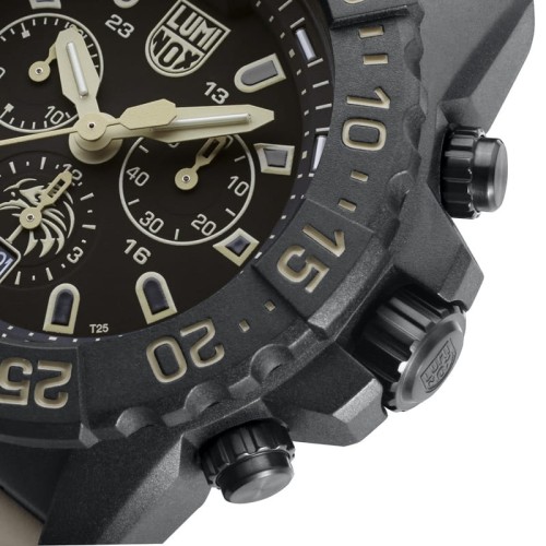 Luminox Navy SEAL Foundation 3580 XS.3590.NSF.SET Kraków