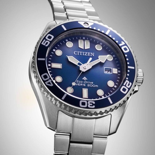 Citizen Promaster Marine Diver Kraków