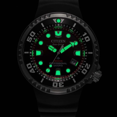 Citizen Promaster Marine Professional Diver 300 m Kraków