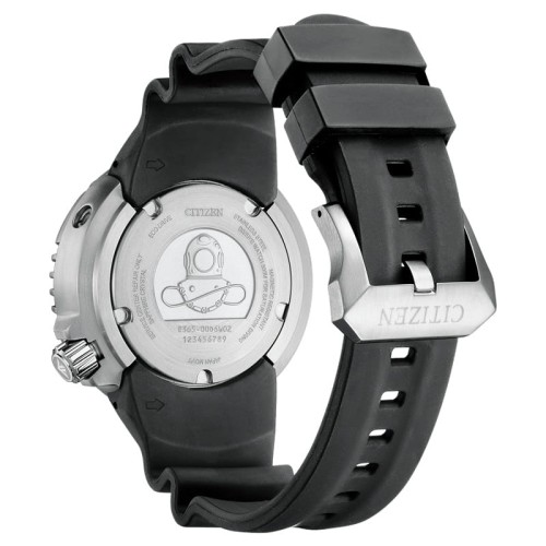 Citizen BN102401Z Kraków