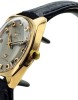 Unikatowy złoty 18K Longines Ultra-Chron Automatic ref. 8360-1 - perfekcyjny stan!