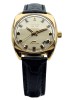 Unikatowy złoty 18K Longines Ultra-Chron Automatic ref. 8360-1 - perfekcyjny stan!