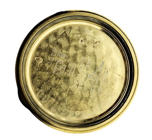 Unikatowy złoty 18K Longines Ultra-Chron Automatic ref. 8360-1 - perfekcyjny stan!