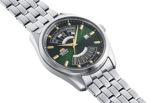 Orient RA-BA0008E3YB Kraków