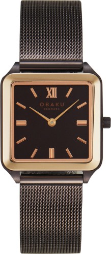 Zegarek Obaku Denmark V309LXXNMN Kraków