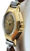 Unikatowa złota 14K Doxa - doskonały stan!