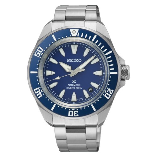 Zegarek Seiko Prospex Diver's Automatic SRPL51K1