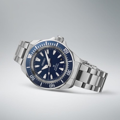 Seiko Automatic SRPL51K1