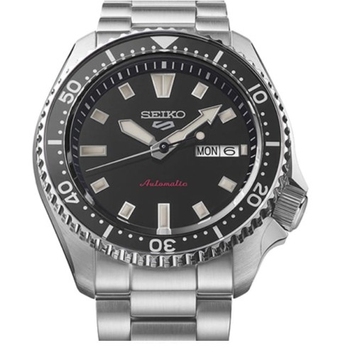 Seiko SRPL85K1 Kraków