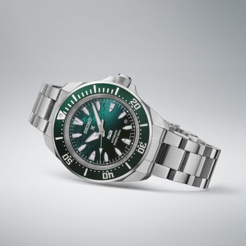 Zegarek Seiko SRPL53K1