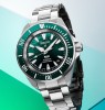 Seiko Diver's PADI SRPL53K1
