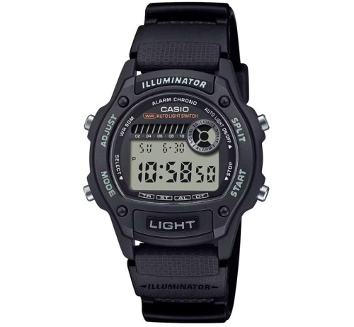 Zegarek Casio W-220H-1AVEF (W220H1AVEF) Kraków