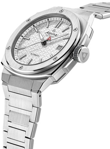 Alpina AL-525S3AE1B Kraków