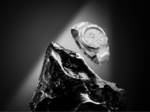 Alpina Alpiner Extreme Automatic Titanium