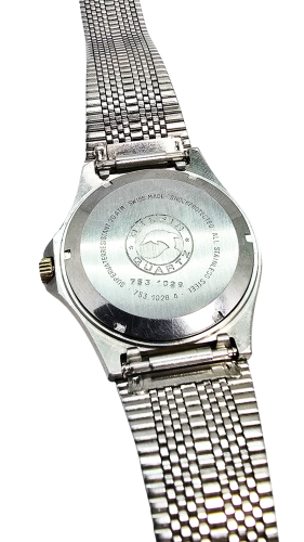 Zegarek Edox Delfin Vintage 753.102