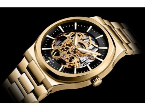 Zegarek Appella Automatic  L12006.1114AS