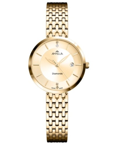 Zegarek Appella L50013.1191DQ (L500131191DQ)