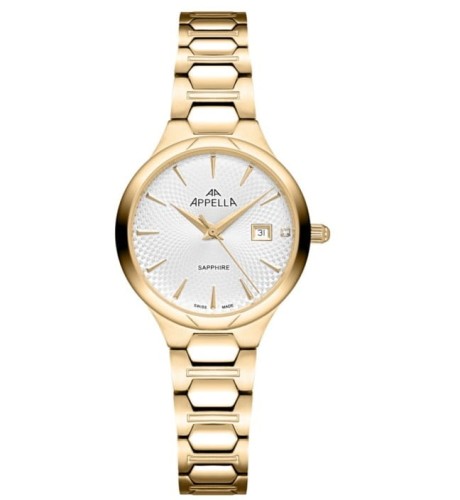 Zegarek Appella L50010.1113DQ (L500101113DQ) Kraków