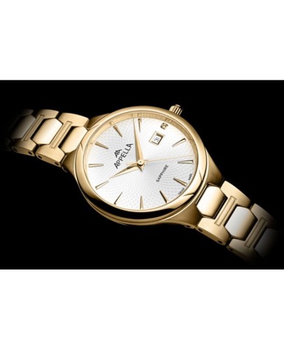zegarek Appella L50010.1113DQ