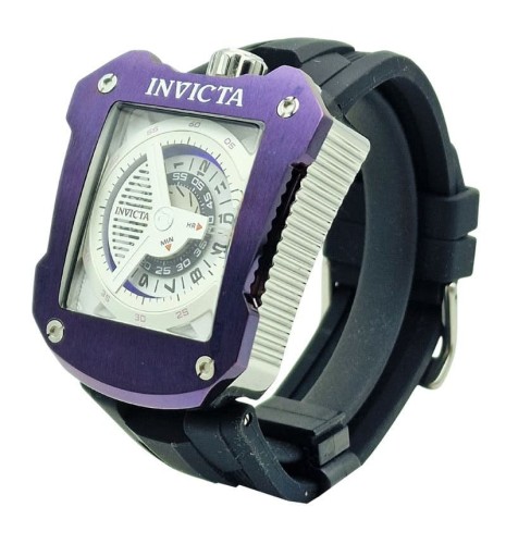 Invicta S1 Rally Limited Edition 41652 - Unikat w fabrycznym stanie!