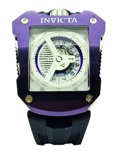Invicta S1 Rally Limited Edition 41652 - Unikat w fabrycznym stanie!