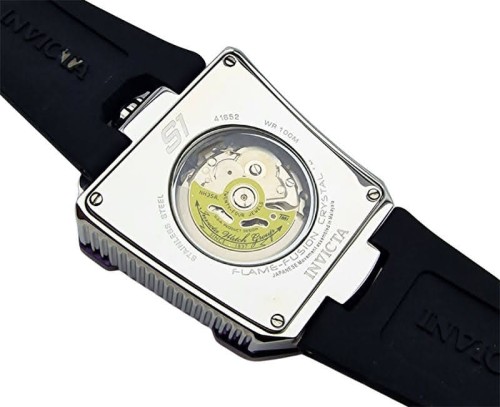 Invicta S1 Rally Limited Edition 41652 - Unikat w fabrycznym stanie!